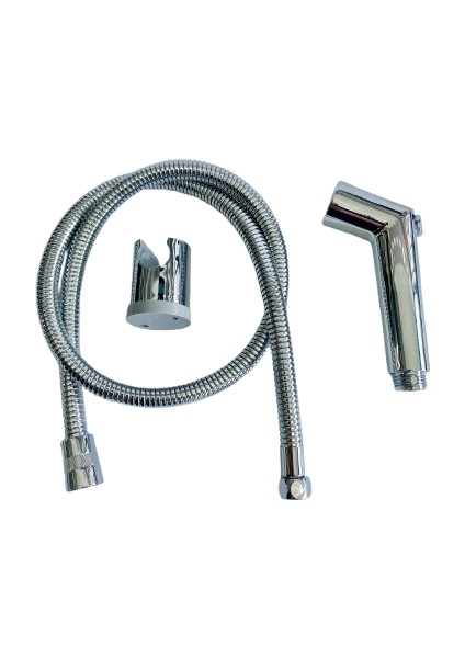 Taharat Matik Seti Krom - Msf 101