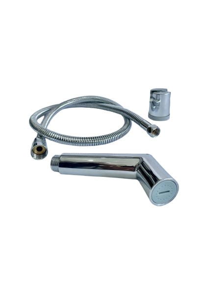 Taharat Matik Seti Krom - Msf 101 fiyatları