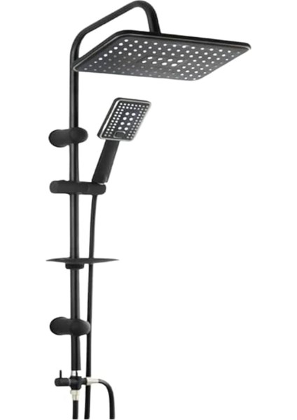 Makedonya Robot Yağmurlama Tepe Duş Seti Delta Banyo Mutfak Lavabo Bataryası Seti Aynı Ürün fiyatları