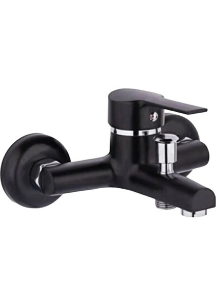 Siyah Sürgülü Delta Banyo Lavabo Batarya Duş Seti Garantili Musluk Aynı Ürün Gönderilir modelleri