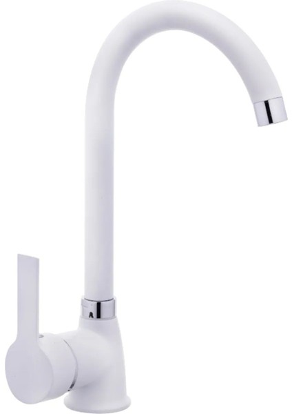 Beyaz Rusya 4 Parça Robot Yağmurlama Tepe Duş Seti Banyo Bataryası Mutfak ve Lavabo Musluk Batarya fırsatları