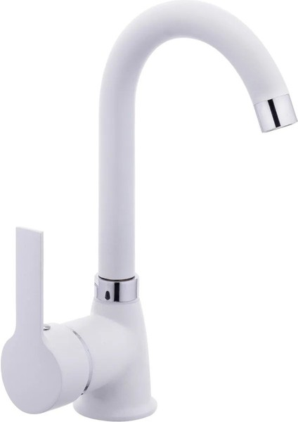 Beyaz Rusya 4 Parça Robot Yağmurlama Tepe Duş Seti Banyo Bataryası Mutfak ve Lavabo Musluk Batarya indirimleri