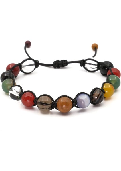 Şans Doğal Taş Bileklik SPF-A-069 modelleri