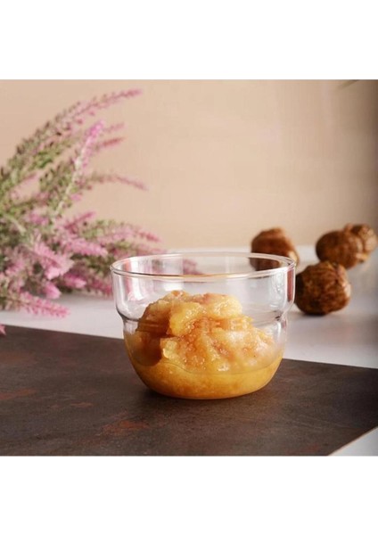 6'lı Motto Kase Seti, Şık ve Kullanışlı Beyaz Tasarım fiyatları