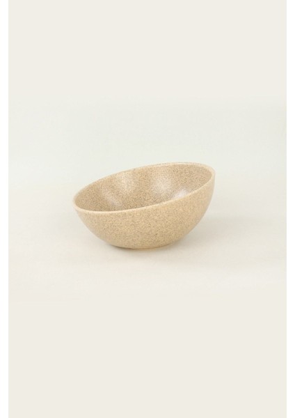 Bej Renkli 23 cm Mat Kase, 2'li Set, Şık ve Kullanışlı Mutfak Gereçleri fiyatları