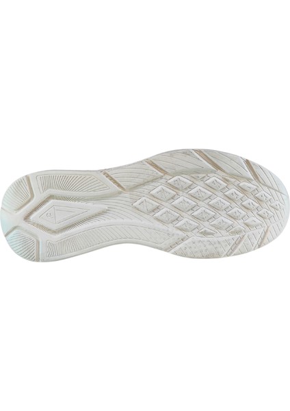 Erkek Hakiki Tabaka Deri Lastik Bantlı Sneakers Ayakkabı 25WM0308