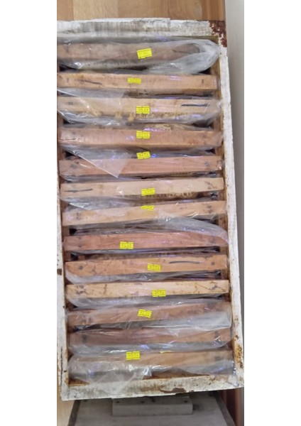 Getirköyden01 Karakovan Petekli Bal fiyatları