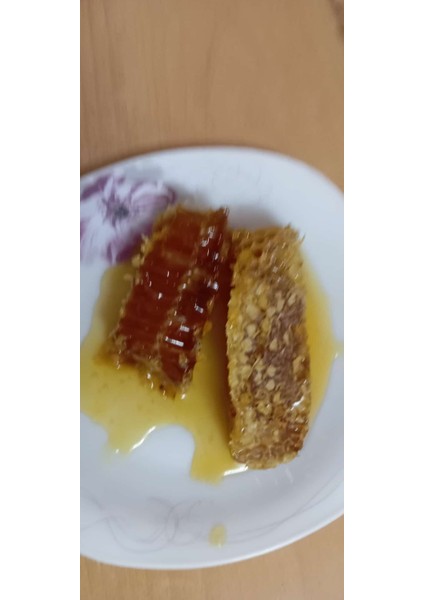 Getirköyden01 Karakovan Petekli Bal fırsatları