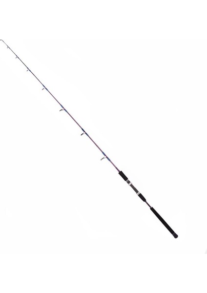 Hilal Jig ve Canlı Yem Kamışı 185CM 100-300GR