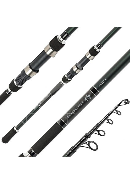Samurai Cf 270CM 20-60GR Teleskobik Kamış fiyatları