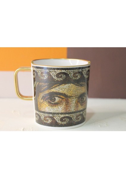 Tekli Porselen Kupa Zeu Serisi fiyatları