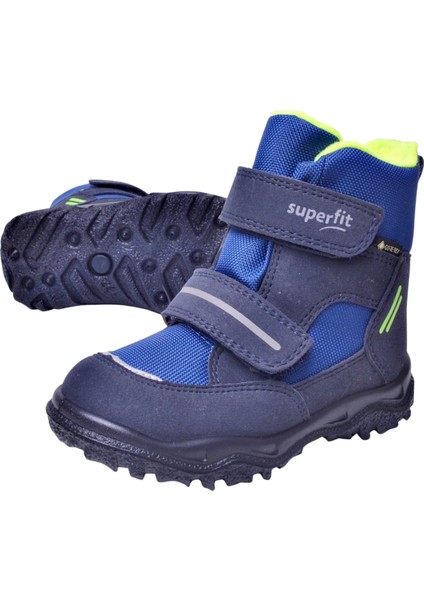 Husky1 Çocuk Su Geçirmez Bot modelleri