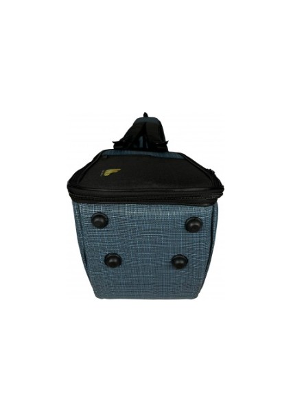 KBG-450-LBL Fortex 450 Serisi Kısa Sap Bağlama Çantası Light Blue modelleri