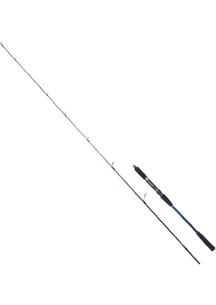 Strobe 198CM 20-80GR Jig Olta Kamışı