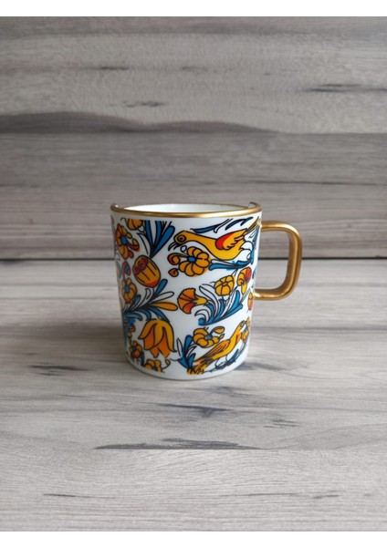 Tekli Porselen Kupa Cng Serisi fırsatları