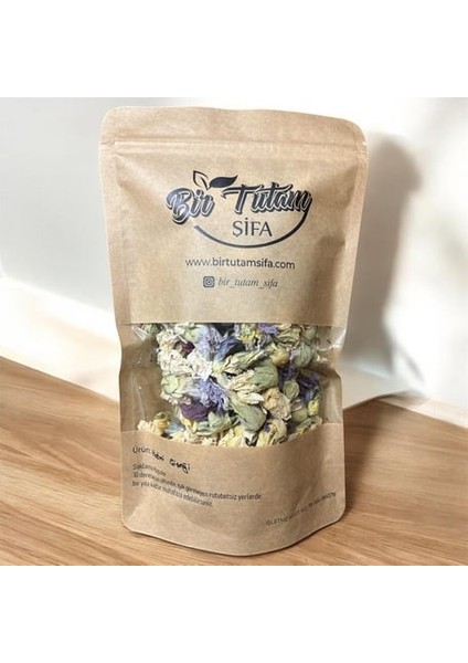 Hatmi Çiçeği 50GR