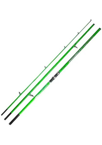 Mormora 420CM 100-250GR 3 Parça Surf Kamışı