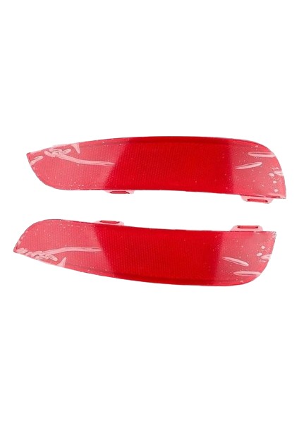 S40 V50 Reflektör Arka Sol 2008-2012 ( Arka Tampon Üzerinde Yer Alır ) fiyatları