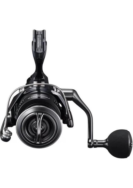 Twin Power Xd Fb C 3000 Hg Spin Makinesi