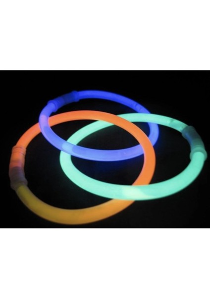 Fosforlu Kırılan Çubuklar, 50 Adet, Kahverengi, Parlak ve Eğlenceli Detaylar Içerir indirimleri