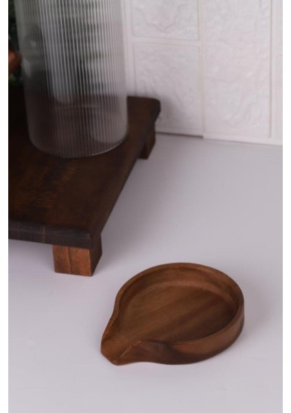 Kahverengi, Şık ve Kullanışlı Temizleme Kaşığı, Pratik Mutfak Gereci. modelleri