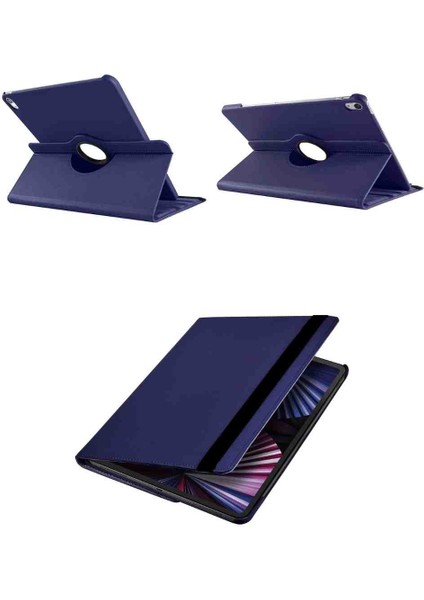 Redmi Pad 2 Uyumlu 11 Inç 360 Dönebilen Suni Deri Tablet Kılıfı fırsatları