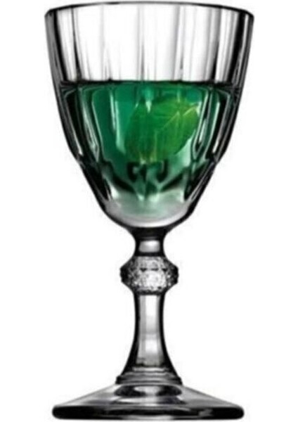 Beyaz Ayaklı Kahve Yanı Su Bardağı Seti 4'lü 49 cc Hacim fiyatları