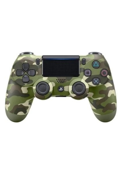 Kablosuz Ps4 Oyun Kolu - Dualshock 4 Uyumlu Bluetooth Gamepad