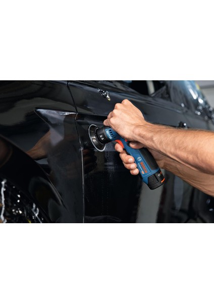 Gex 12V-77 Eksantrik Zımpara Makinesi Solo modelleri