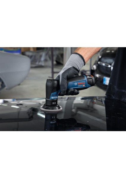 Gex 12V-77 Eksantrik Zımpara Makinesi Solo fırsatları