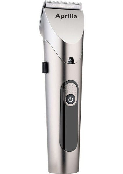 Gümüş Renk Profesyonel Saç Kesme Makinesi, Şık ve Güçlü Tasarım fiyatları