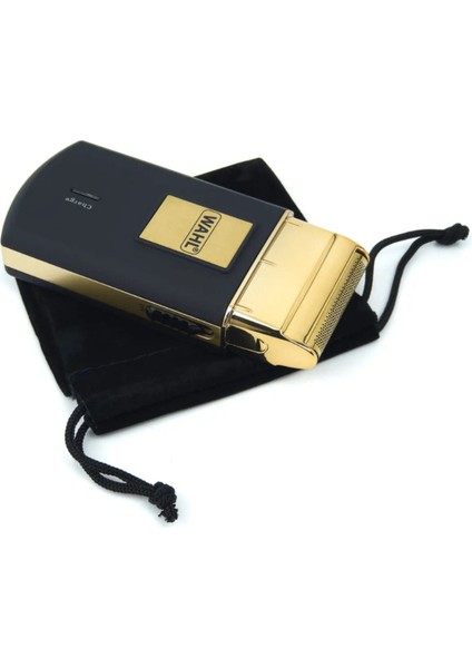 Altın Seyahat Tipi Tıraş Makinesi, Pratik ve Hafif Tasarım