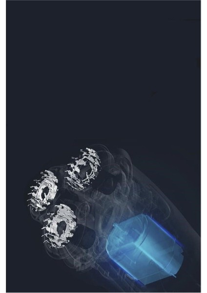 Şarjlı Tıraş Makinesi Beyaz, Pratik ve Temiz Tıraş Için Ideal Seçenek modelleri