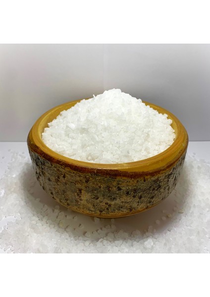 Çankırı Kaya Tuzu Granül 500 gr