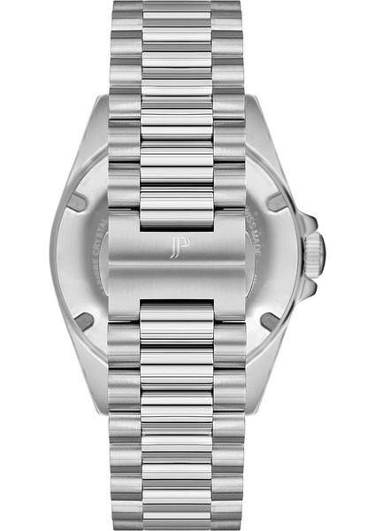 Jacques Phılıpe Swiss Made JPQGS331336V2 Erkek Kol Saati fiyatları