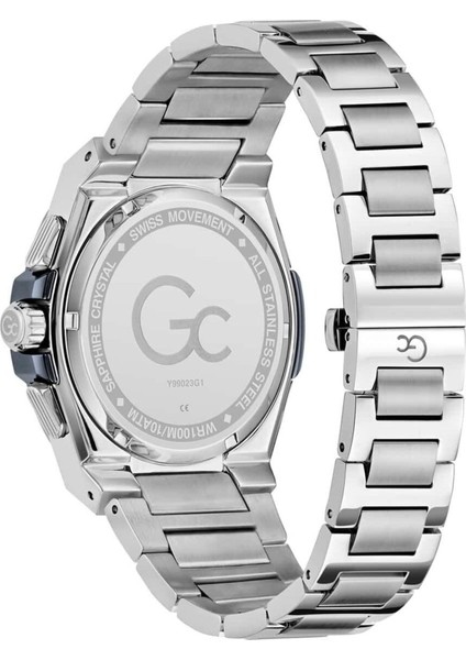 Gc GCY99023G1 Erkek Kol Saati fiyatları