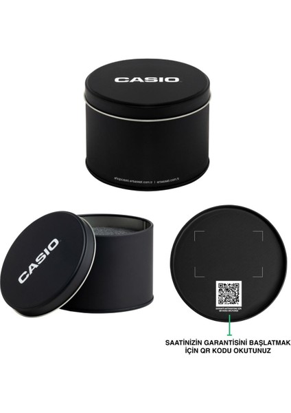 MTP-VT01LM-7AUDF Deri Kordon Çelik Kasa Siyah Renk Erkek Kol Saati fiyatları