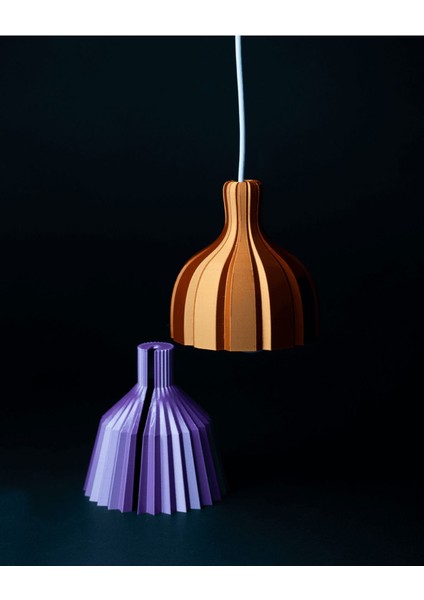 2'li Modern Endüstriyel Sarkıt Avize, Şık ve Şehirli Dekorasyon Parçası fiyatları