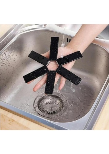 Portatif Katlanır Plastik Çaydanlık Tencere Nihale fırsatları