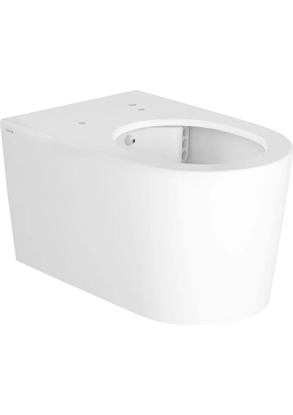 Nest Asma Klozet Quantumflush 57CM, Beyaz 7870B403-0090 + Nest Klozet Kapağı, BEYAZ230-003R009 fiyatları