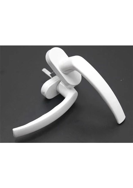 Pvc Pimapen Kapı Pencere Kolu 1 Çift fiyatları