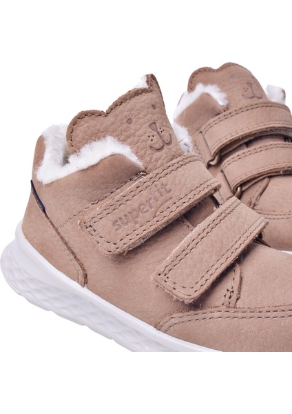 Breeze Çocuk Su Geçirmez Bot modelleri