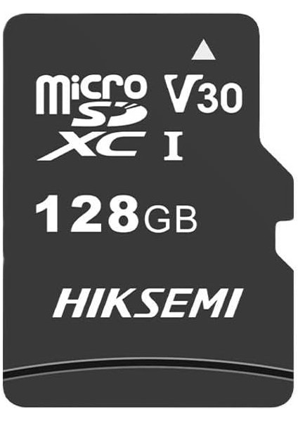Hs-Tf-C1 128 GB Micro Sd