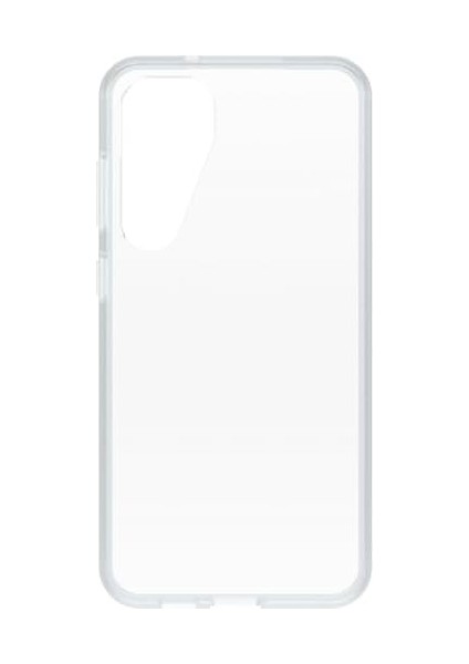 Sleek Serisi Kılıf Galaxy S25+ Için, Darbeye Dayanıklı, Düşmeye Dayanıklı, Ultra Ince, Koruyucu Ince Kılıf, Askeri Standartlara Göre Test Edildi, Şeffaf, Perakende Olmayan Paketleme fiyatları