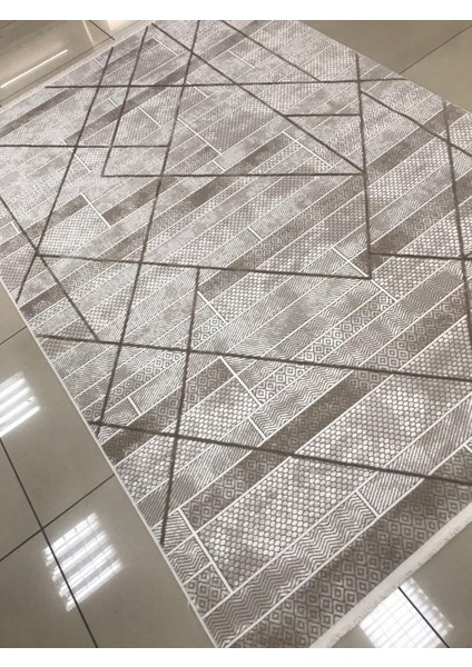 Ritim 73338 070 Serisi Salon Oturma Yatak Odası Halısı modelleri