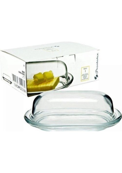 Beyaz Peynir ve Tereyağı Için Şık ve Kullanışlı Saklama Kabı (98402) fiyatları