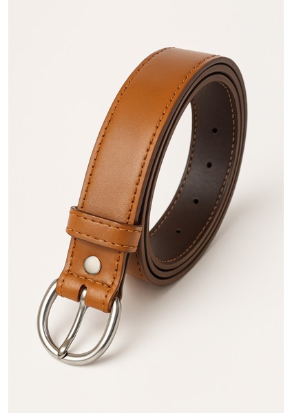 Unisex Çocuk Deri Kot ve Kumaş Pantolon Kemeri fiyatları