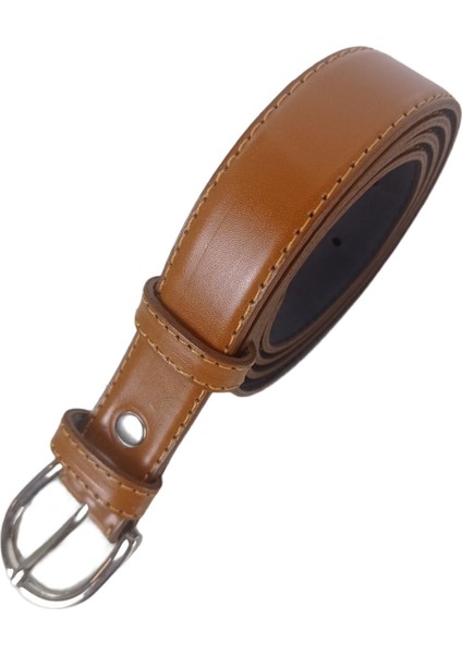 Unisex Çocuk Deri Kot ve Kumaş Pantolon Kemeri modelleri