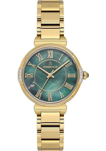 ES6950FE.170 Kadın Kol Saati