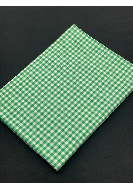 Yeşil Sofra Bezi ve Piknik Örtüsü, Şık ve Kullanışlı, Doğal Renk Seçeneği